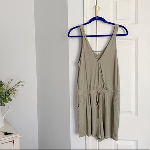Lucky Brand Romper